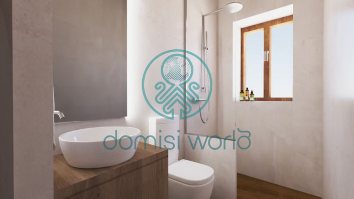 Image No.17-Maison de 3 chambres à vendre à Pompia