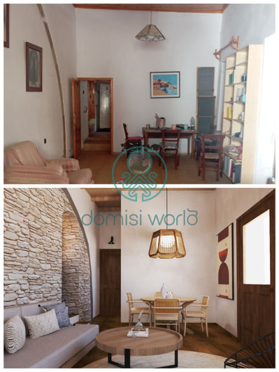 Image No.18-Maison de 3 chambres à vendre à Pompia