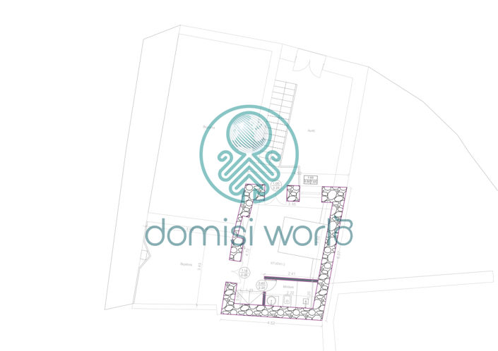 Image No.21-Maison de 3 chambres à vendre à Pompia