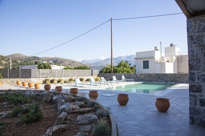 Image No.4-6 Bed Villa for sale