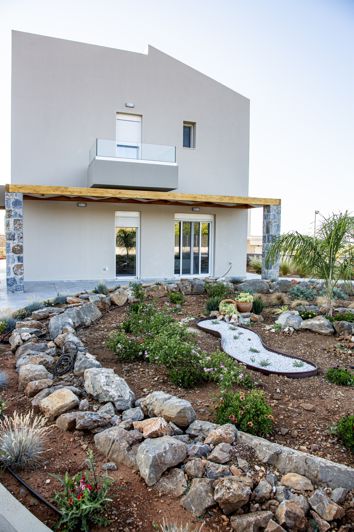 Image No.5-6 Bed Villa for sale