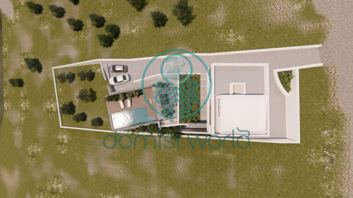 Image No.12-Propriété de 3 chambres à vendre à Center