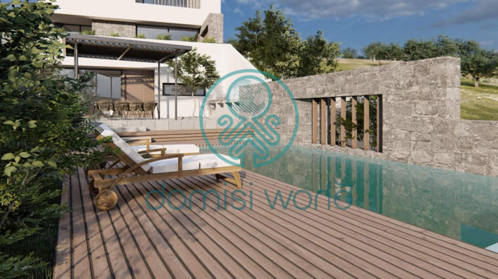 Image No.2-Propriété de 3 chambres à vendre à Center