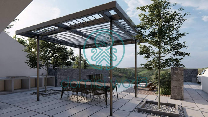 Image No.7-Propriété de 3 chambres à vendre à Center