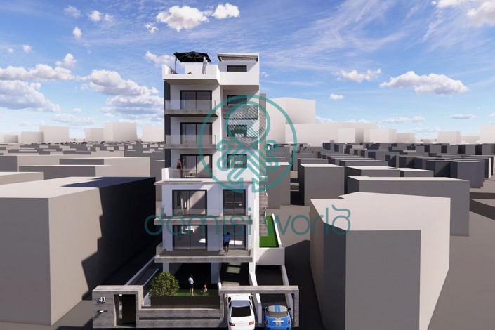 Image No.2-3 Bed Apartment for sale