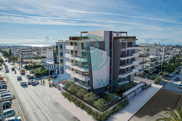 Image No.21-3 Bed Apartment for sale