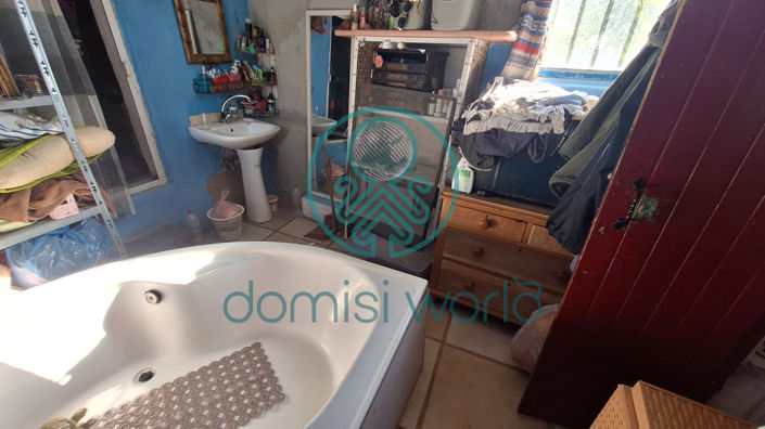 Image No.17-Propriété de 2 chambres à vendre à Armenoi