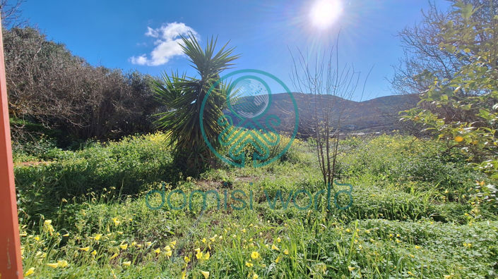 Image No.2-Propriété de 2 chambres à vendre à Armenoi