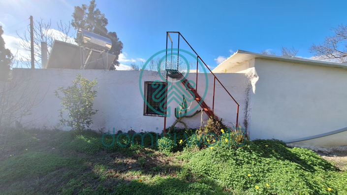 Image No.4-Propriété de 2 chambres à vendre à Armenoi