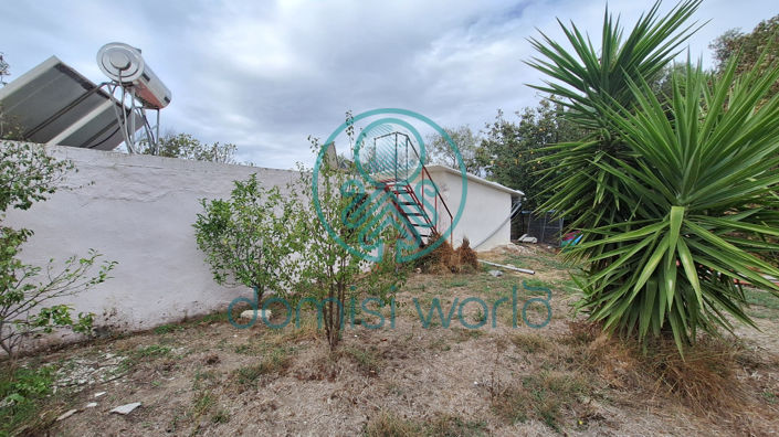 Image No.5-Propriété de 2 chambres à vendre à Armenoi