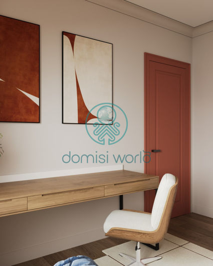 Image No.20-2 Bed Apartment for sale