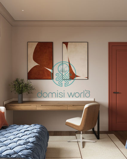 Image No.21-2 Bed Apartment for sale