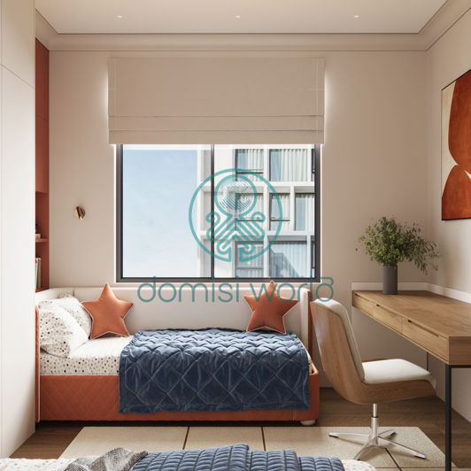 Image No.22-2 Bed Apartment for sale