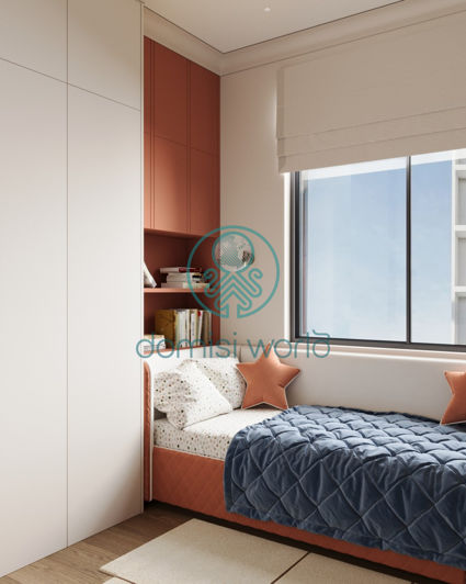 Image No.23-2 Bed Apartment for sale