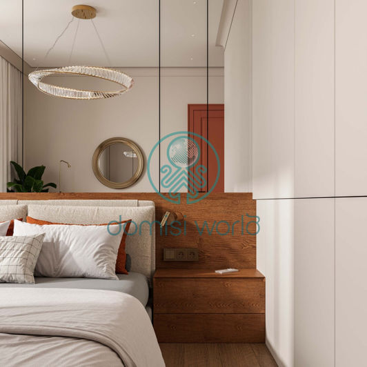 Image No.16-1 Bed Apartment for sale