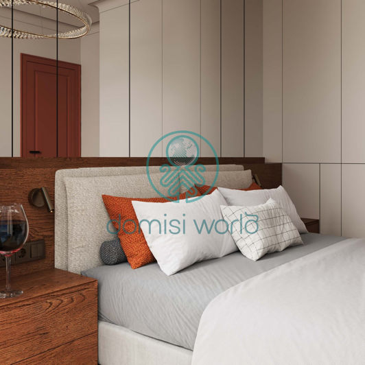 Image No.17-1 Bed Apartment for sale