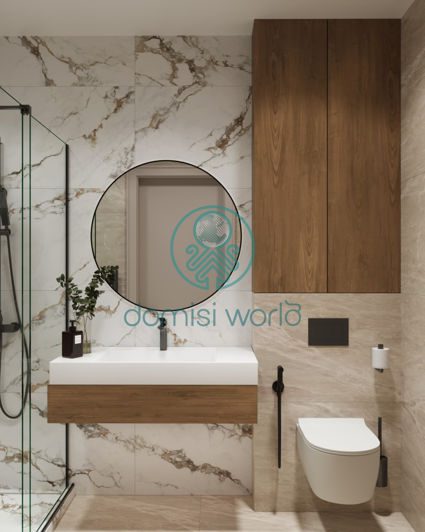 Image No.19-1 Bed Apartment for sale