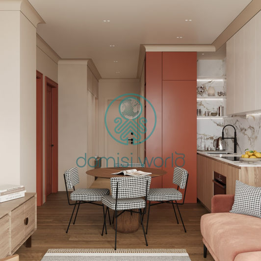 Image No.9-1 Bed Apartment for sale