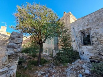 1 - Rethymnon, House