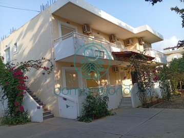 1 - Rethymnon, Appartement