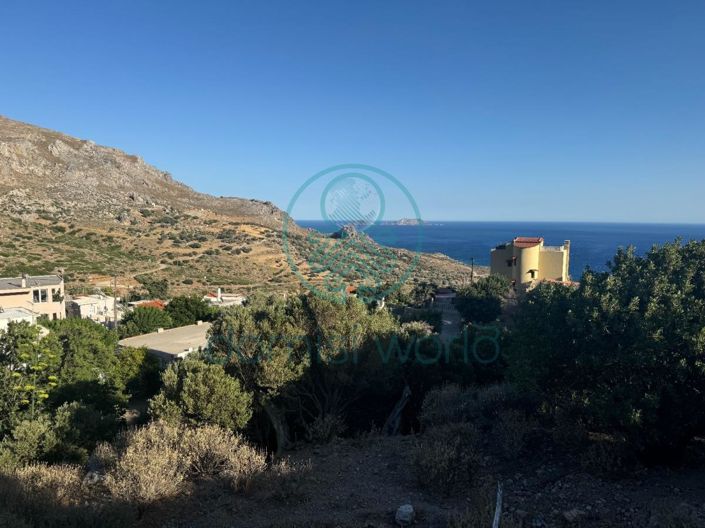 Image No.4-Propriété de 3 chambres à vendre à Lampis