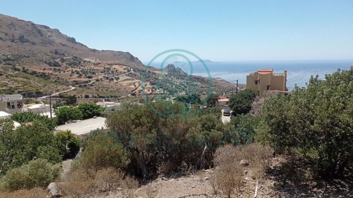 Image No.7-Propriété de 3 chambres à vendre à Lampis