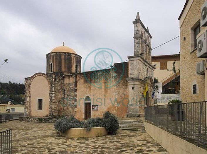 Image No.7-Villa de 3 chambres à vendre à Crète