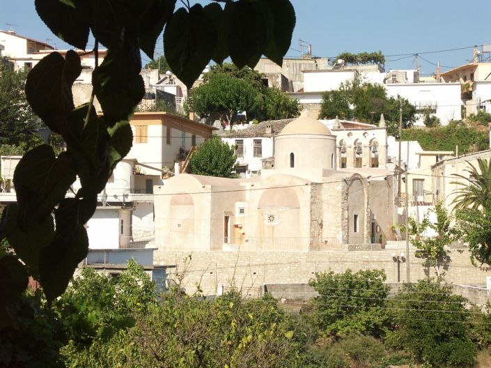 Image No.9-Villa de 3 chambres à vendre à Crète