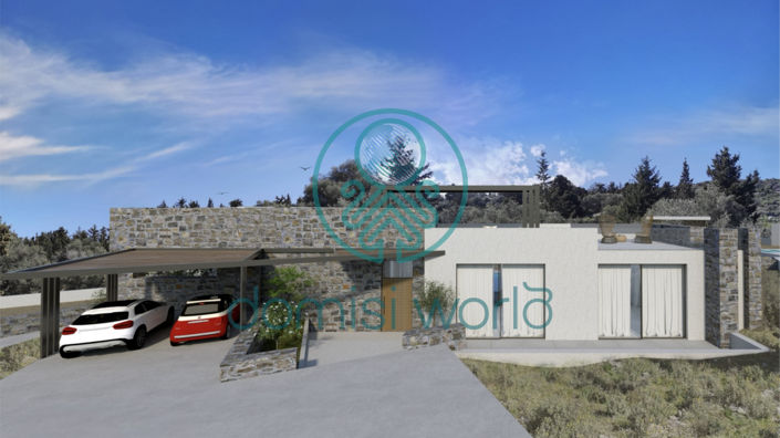 Image No.8-Villa de 4 chambres à vendre à Vamos