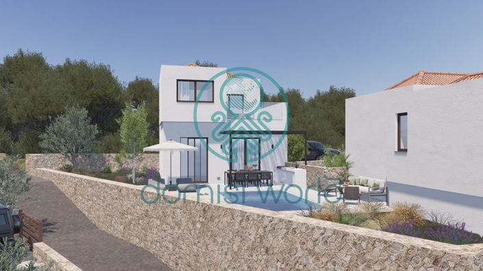 Image No.11-Villa de 3 chambres à vendre à Rhodes