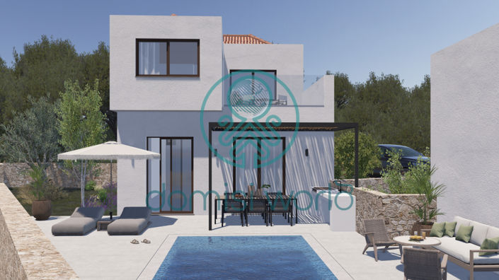 Image No.5-Villa de 3 chambres à vendre à Rhodes