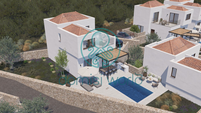 Image No.7-Villa de 3 chambres à vendre à Rhodes