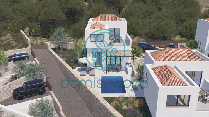 Image No.8-Villa de 3 chambres à vendre à Rhodes