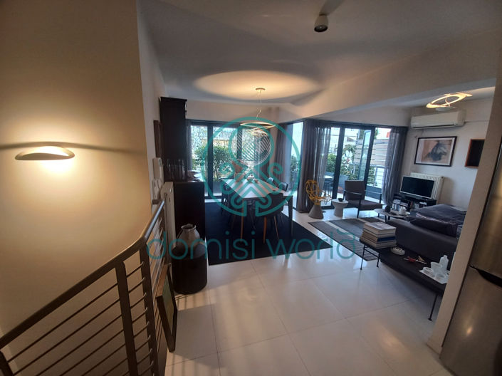 Image No.2-Maisonette de 3 chambres à vendre à Grèce