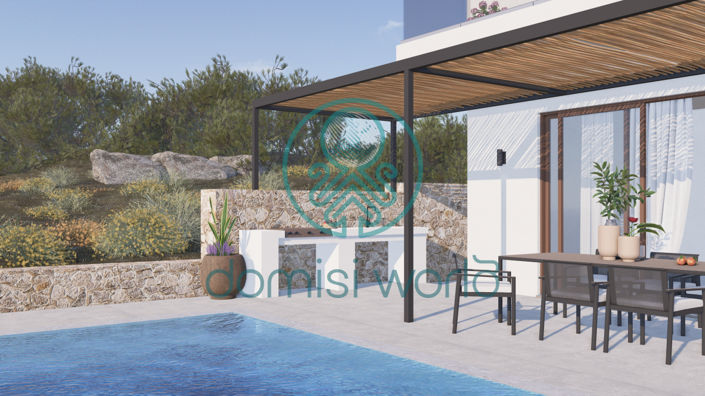 Image No.11-Villa de 3 chambres à vendre à Rhodes