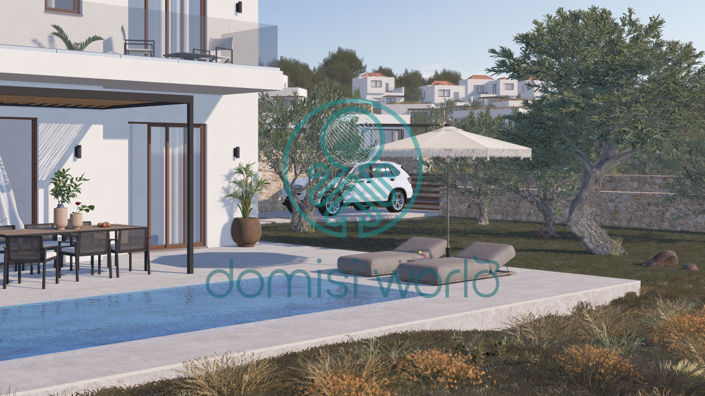 Image No.7-Villa de 3 chambres à vendre à Rhodes