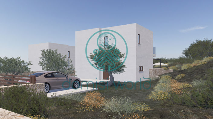 Image No.10-Villa de 3 chambres à vendre à Rhodes