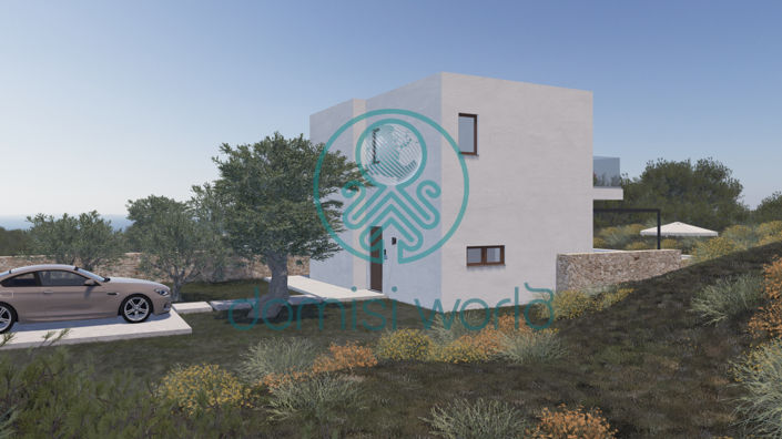 Image No.11-Villa de 3 chambres à vendre à Rhodes