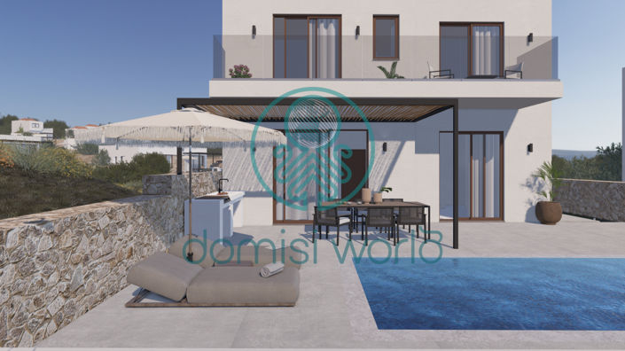 Image No.13-Villa de 3 chambres à vendre à Rhodes