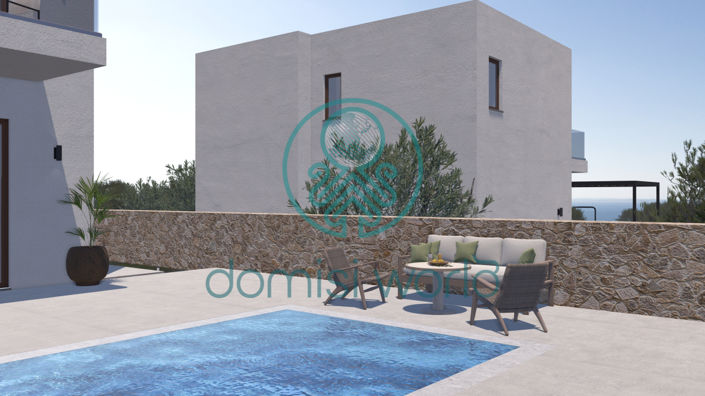 Image No.4-Villa de 3 chambres à vendre à Rhodes