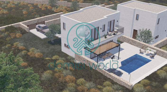 Image No.5-Villa de 3 chambres à vendre à Rhodes