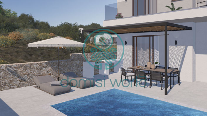 Image No.7-Villa de 3 chambres à vendre à Rhodes