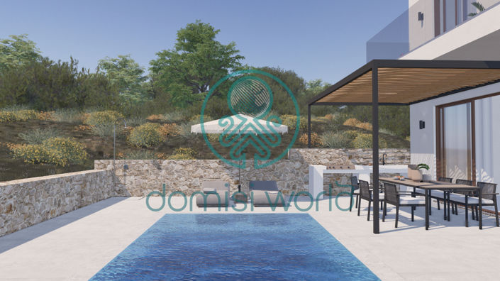 Image No.8-Villa de 3 chambres à vendre à Rhodes