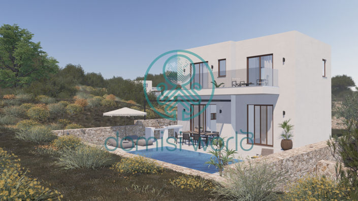 Image No.9-Villa de 3 chambres à vendre à Rhodes