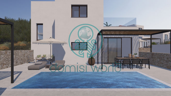 Image No.5-Villa de 3 chambres à vendre à Rhodes