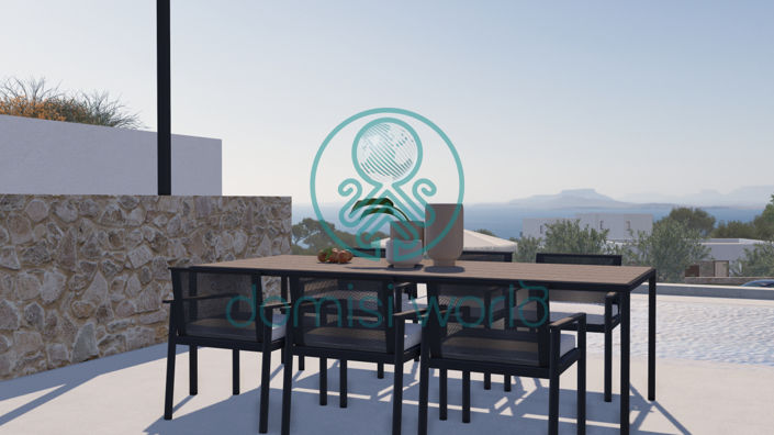 Image No.6-Villa de 3 chambres à vendre à Rhodes