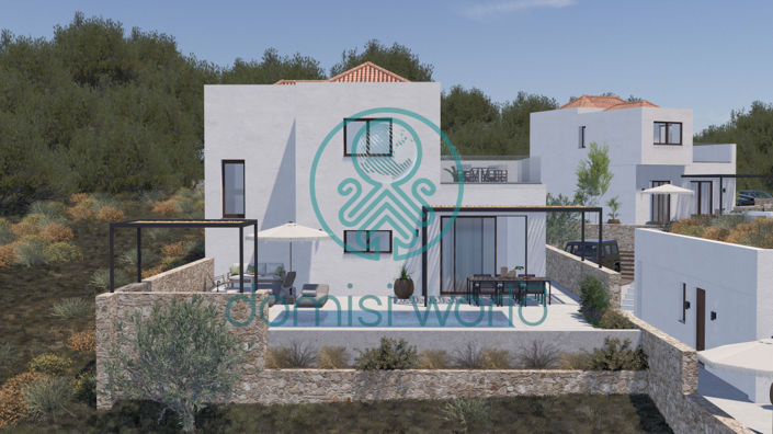 Image No.7-Villa de 3 chambres à vendre à Rhodes