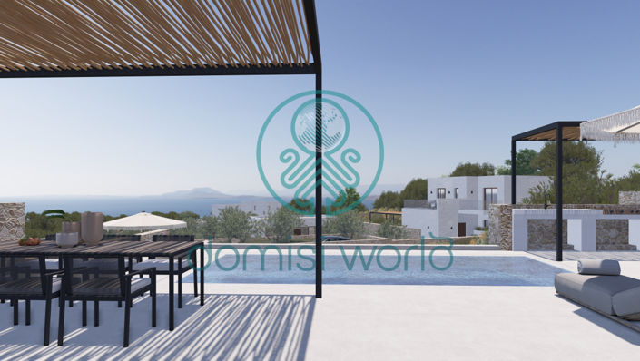 Image No.8-Villa de 3 chambres à vendre à Rhodes