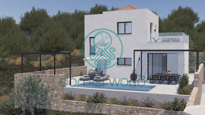 Image No.9-Villa de 3 chambres à vendre à Rhodes