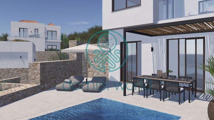 Image No.5-Villa de 3 chambres à vendre à Rhodes